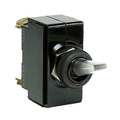 Cole Hersee Illuminated Toggle Switch SPST On-Off 4 Screw 54109-BP